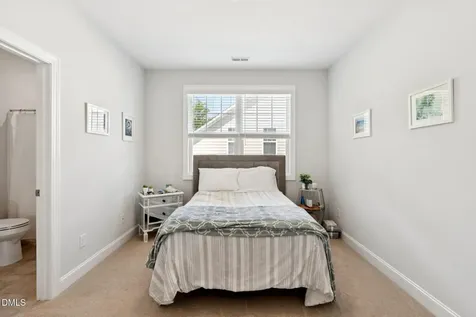 709 Hydrangea Field Court Wake Forest NC 27587