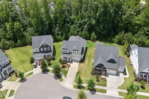 709 Hydrangea Field Court Wake Forest NC 27587