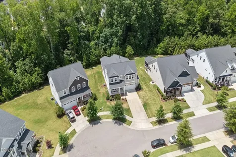 709 Hydrangea Field Court Wake Forest NC 27587
