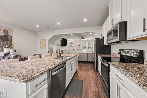 2025 Whitesmith Drive Apex NC 27502