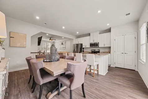 2025 Whitesmith Drive Apex NC 27502
