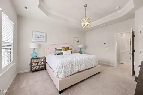 2025 Whitesmith Drive Apex NC 27502