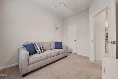 2025 Whitesmith Drive Apex NC 27502