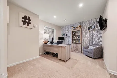 2025 Whitesmith Drive Apex NC 27502