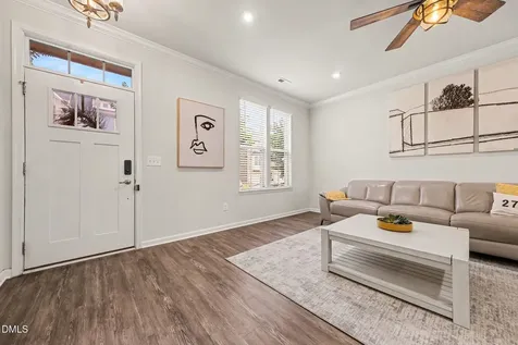2025 Whitesmith Drive Apex NC 27502