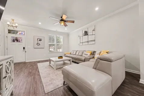 2025 Whitesmith Drive Apex NC 27502