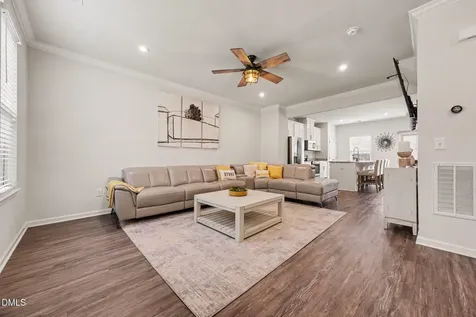 2025 Whitesmith Drive Apex NC 27502