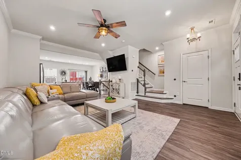 2025 Whitesmith Drive Apex NC 27502