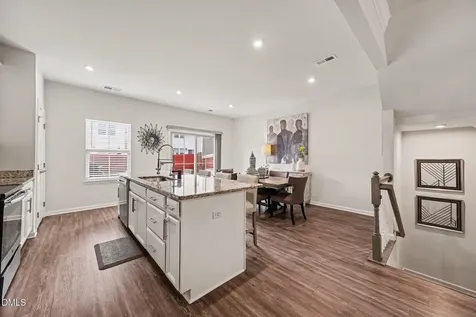 2025 Whitesmith Drive Apex NC 27502