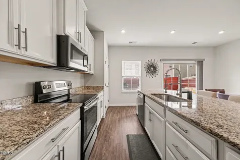 2025 Whitesmith Drive Apex NC 27502