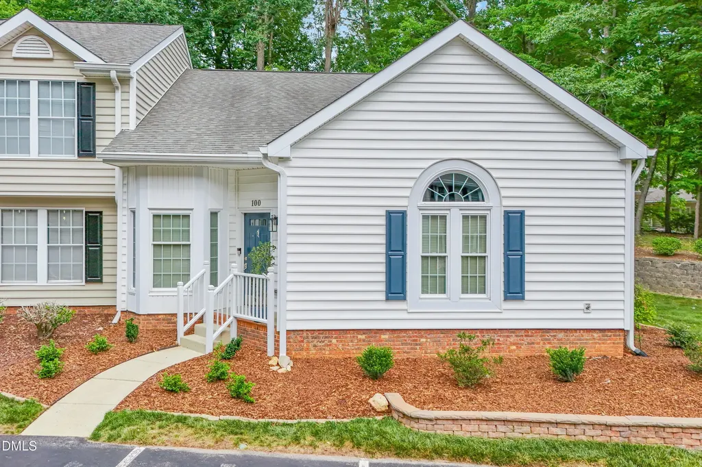 100 Riverwalk Circle Cary NC 27511