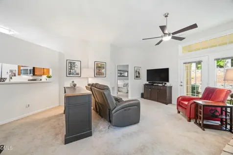 100 Riverwalk Circle Cary NC 27511