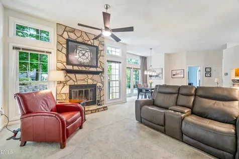 100 Riverwalk Circle Cary NC 27511