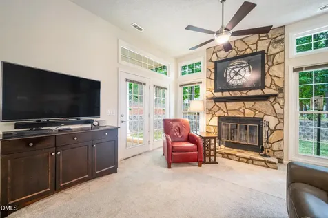 100 Riverwalk Circle Cary NC 27511