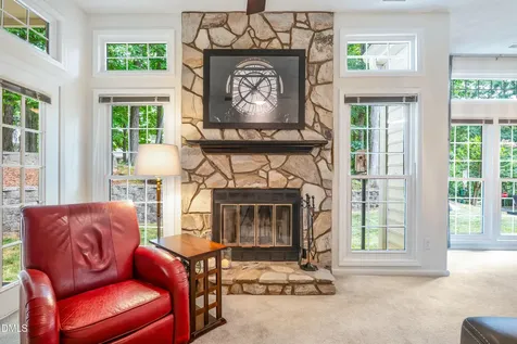 100 Riverwalk Circle Cary NC 27511