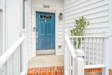100 Riverwalk Circle Cary NC 27511