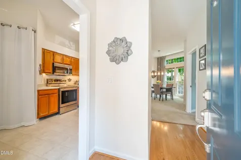 100 Riverwalk Circle Cary NC 27511