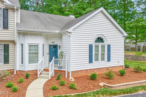 100 Riverwalk Circle Cary NC 27511