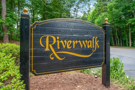 100 Riverwalk Circle Cary NC 27511