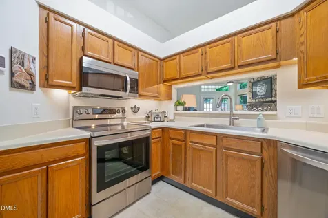 100 Riverwalk Circle Cary NC 27511