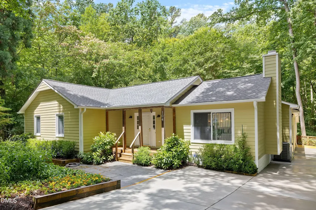 104 Empire Circle Cary NC 27513
