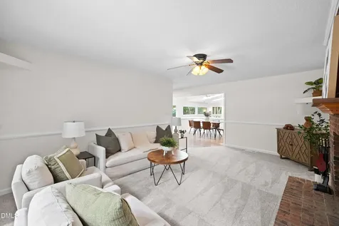 104 Empire Circle Cary NC 27513