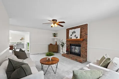 104 Empire Circle Cary NC 27513