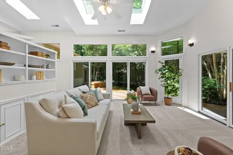 104 Empire Circle Cary NC 27513
