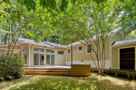 104 Empire Circle Cary NC 27513