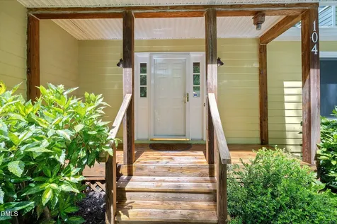 104 Empire Circle Cary NC 27513