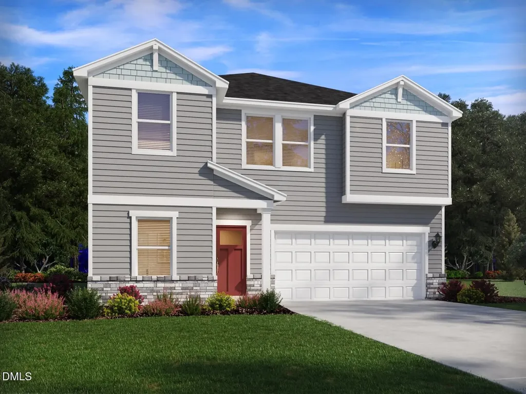 5978 Fallowfield Lane Raleigh NC 27616
