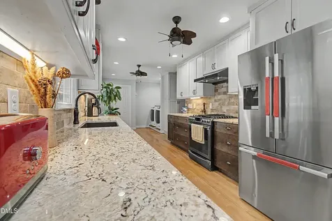 500 Pinewood Drive Apex NC 27502