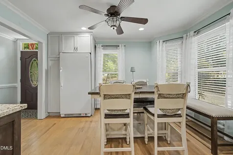 500 Pinewood Drive Apex NC 27502