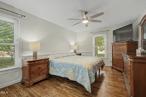 500 Pinewood Drive Apex NC 27502