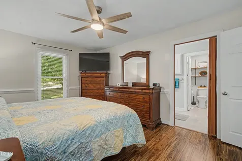 500 Pinewood Drive Apex NC 27502