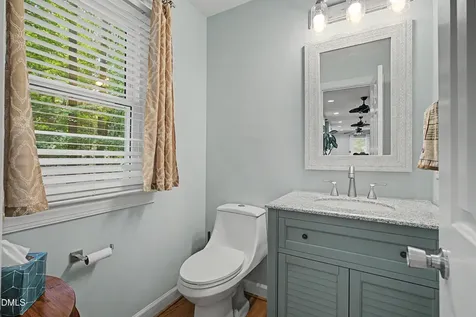 500 Pinewood Drive Apex NC 27502