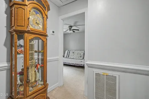 500 Pinewood Drive Apex NC 27502