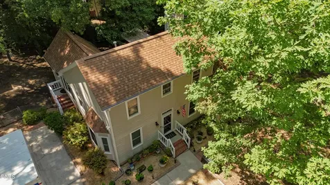 500 Pinewood Drive Apex NC 27502