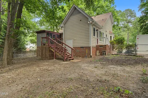 500 Pinewood Drive Apex NC 27502