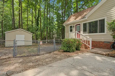 500 Pinewood Drive Apex NC 27502