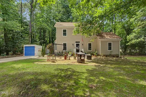 500 Pinewood Drive Apex NC 27502