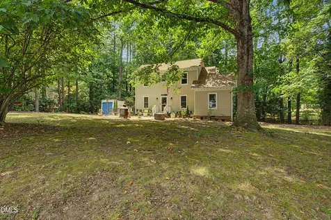 500 Pinewood Drive Apex NC 27502