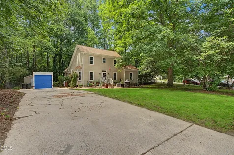 500 Pinewood Drive Apex NC 27502