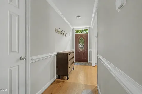 500 Pinewood Drive Apex NC 27502