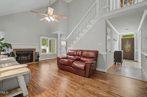 500 Pinewood Drive Apex NC 27502