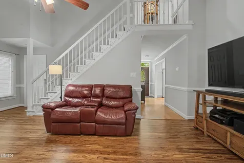500 Pinewood Drive Apex NC 27502