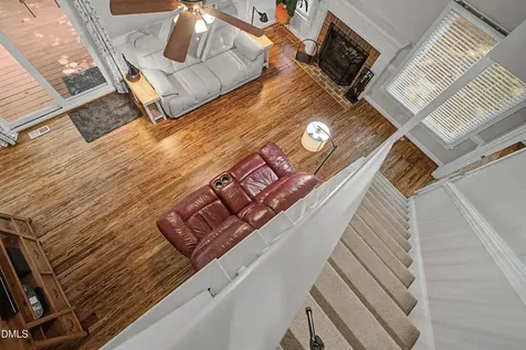 500 Pinewood Drive Apex NC 27502