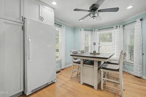 500 Pinewood Drive Apex NC 27502