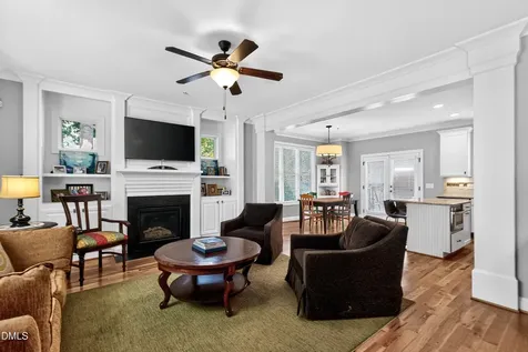2745 Oberlin Raleigh NC 27608