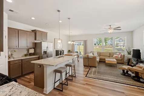 1404 Compass Drive Durham NC 27713